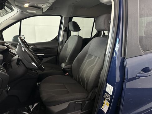 Used 2016 Ford Transit Connect XLT image 15