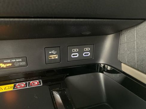 New 2026 Toyota Camry XLE AWD/4WD image 21