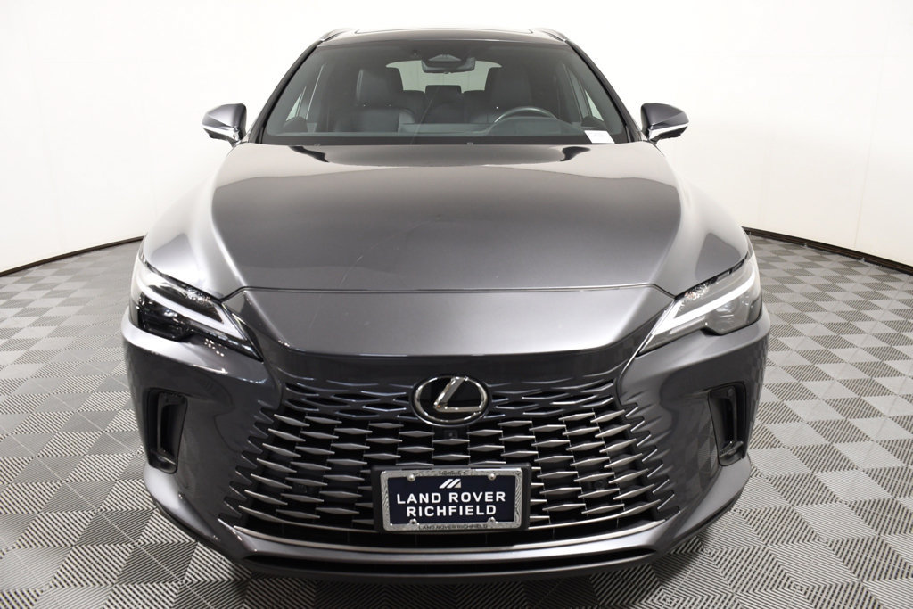 Used 2024 Lexus RX 350 Premium Plus w/ Convenience Package AWD/4WD image 10