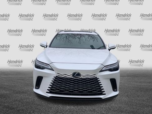Used 2025 Lexus RX 350 Premium image 3