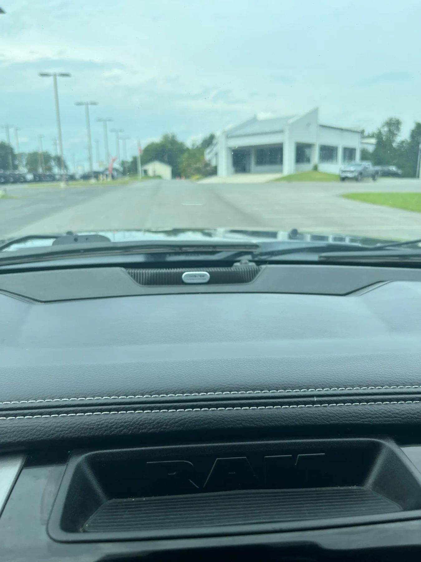 Used 2017 RAM 1500 Sport w/ Convenience Group AWD/4WD image 43