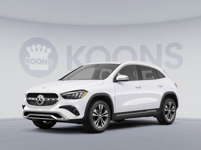 Used 2024 Mercedes-Benz GLA 250 4MATIC