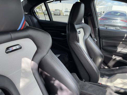 Used 2018 BMW M3 CS w/ Executive Package image 34