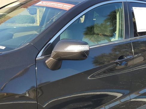 Used 2015 Acura RDX AWD image 12