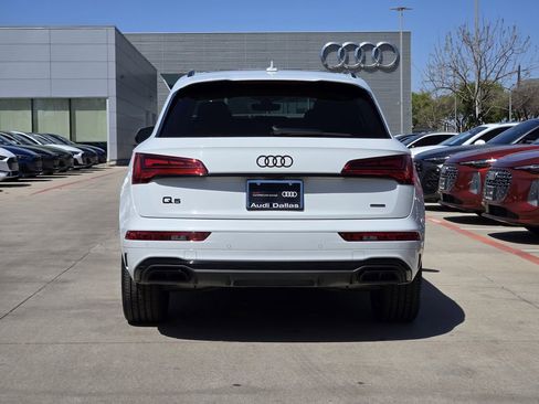 Used 2023 Audi Q5 2.0T Premium Plus w/ Premium Plus Package image 9