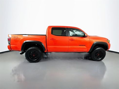 Used 2023 Toyota Tacoma TRD Pro image 7