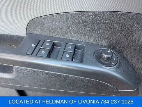 Used 2012 Chevrolet Sonic LTZ image 19