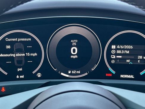 New 2026 Porsche Taycan image 32