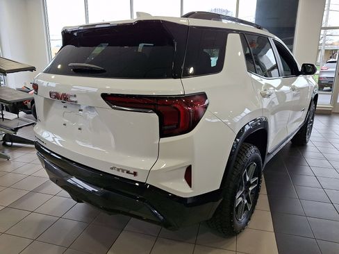 New 2026 GMC Terrain AT4 w/ Convenience Package III image 4