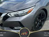 Used 2021 Nissan Sentra SR w/ SR Premium Package image 3