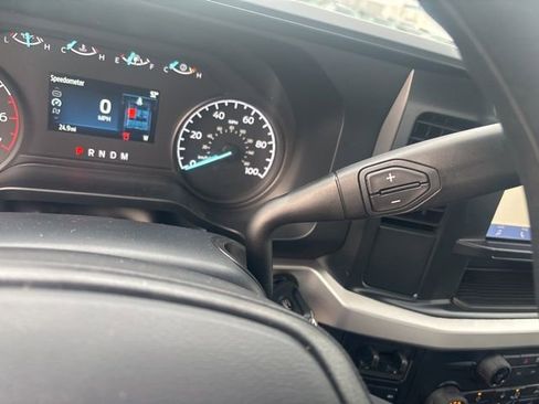 New 2026 Ford F250 XL w/ STX Appearance Package AWD/4WD image 20