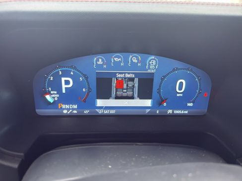 Used 2024 Ford Bronco Raptor image 13