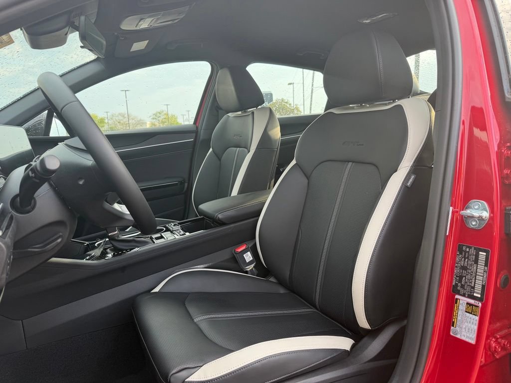 New 2026 Kia K5 GT-Line FWD image 13