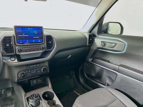 Used 2022 Ford Bronco Sport Badlands AWD/4WD image 20
