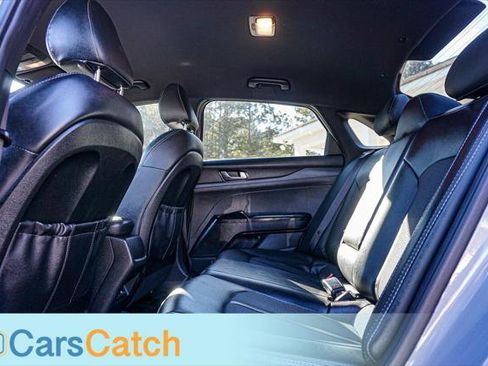 Used 2023 Kia K5 GT-Line w/ GT-Line Premium Package image 20