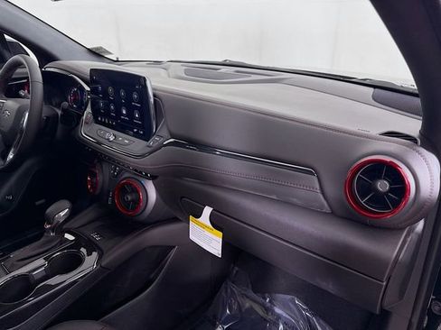 New 2025 Chevrolet Blazer RS w/ Enhanced Convenience Package image 30