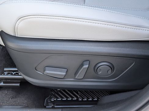 New 2026 Hyundai Tucson Limited w/ Tow & Go Package FWD image 21