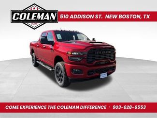 New 2026 RAM 2500 Tradesman video 1