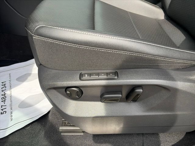 Used 2023 Volkswagen Atlas SEL AWD/4WD image 11