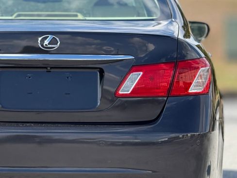 Used 2009 Lexus ES 350 image 14