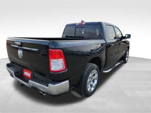 Used 2019 RAM 1500 Big Horn image 7