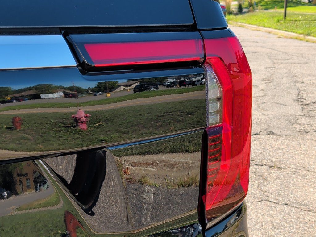 New 2026 GMC Yukon Denali w/ Denali Reserve Package AWD/4WD image 49