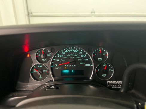 Used 2014 GMC Savana 2500 image 16