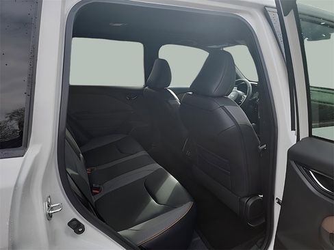 Used 2026 Subaru Forester Sport w/ Sport Package image 16