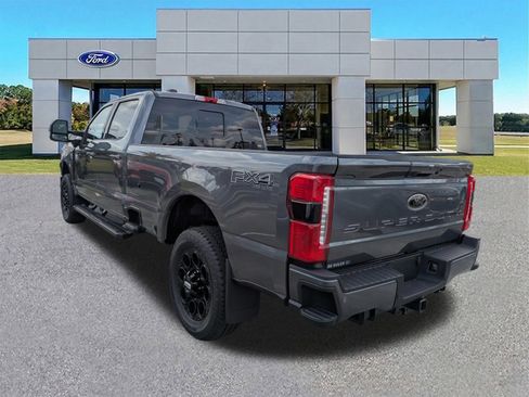 New 2026 Ford F250 XLT w/ XLT Premium Package AWD/4WD image 3