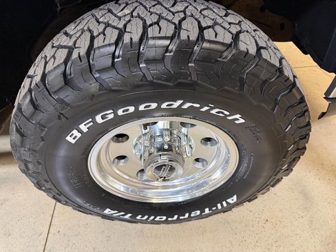 Used 2007 Chevrolet Silverado 2500 LT w/ Heavy-Duty Power Package image 32