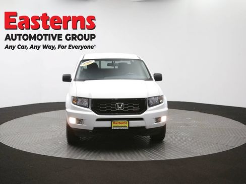 Used 2014 Honda Ridgeline Sport image 50