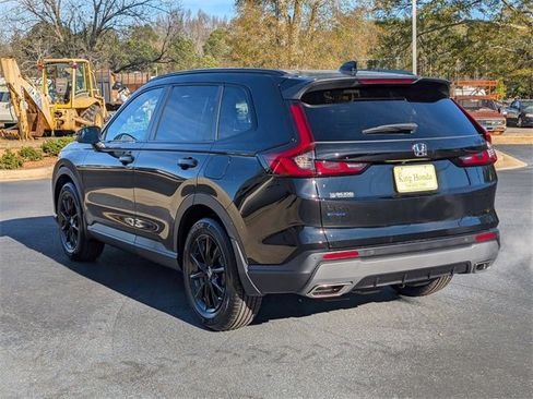 New 2026 Honda CR-V Sport-L image 8