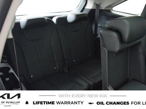 New 2026 Kia Sorento S AWD/4WD image 14