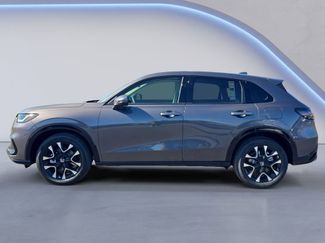 New 2026 Honda HR-V EX-L video 2