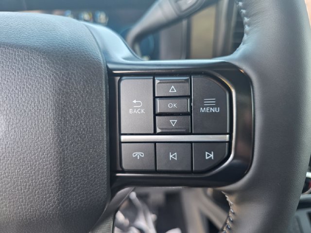 New 2026 Ford F350 Platinum AWD/4WD image 28