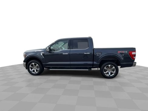 Used 2022 Ford F150 Lariat w/ Equipment Group 502A High AWD/4WD image 5