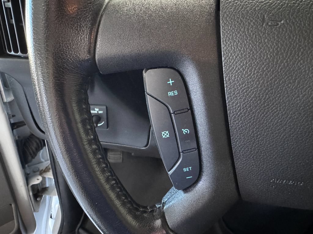 Used 2023 GMC Savana 3500 w/ Driver Convenience Package RWD image 13