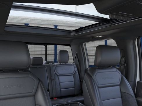 New 2026 Ford F150 Raptor AWD/4WD image 23