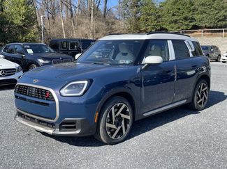 New 2026 MINI Cooper Countryman S video 1