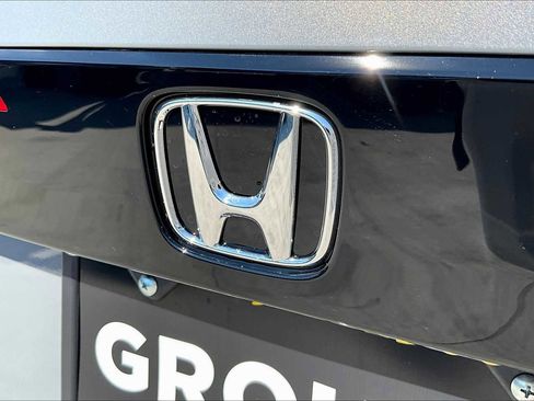 New 2025 Honda Accord Sport image 15