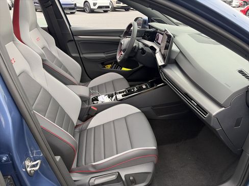 New 2026 Volkswagen GTI SE image 26