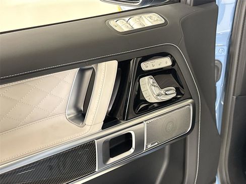 Used 2026 Mercedes-Benz G 63 AMG AMG G 63 image 13