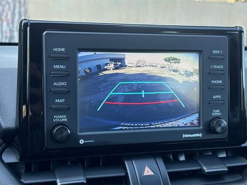 Certified 2022 Toyota RAV4 LE image 18