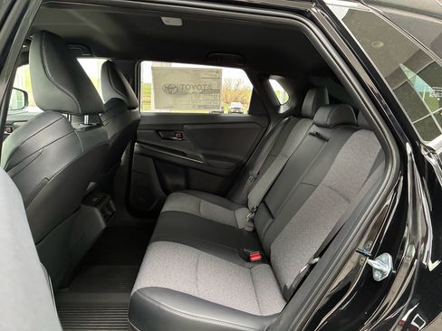 New 2026 Toyota bZ image 36