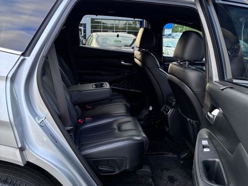 Used 2023 Hyundai Santa Fe Calligraphy AWD/4WD image 22