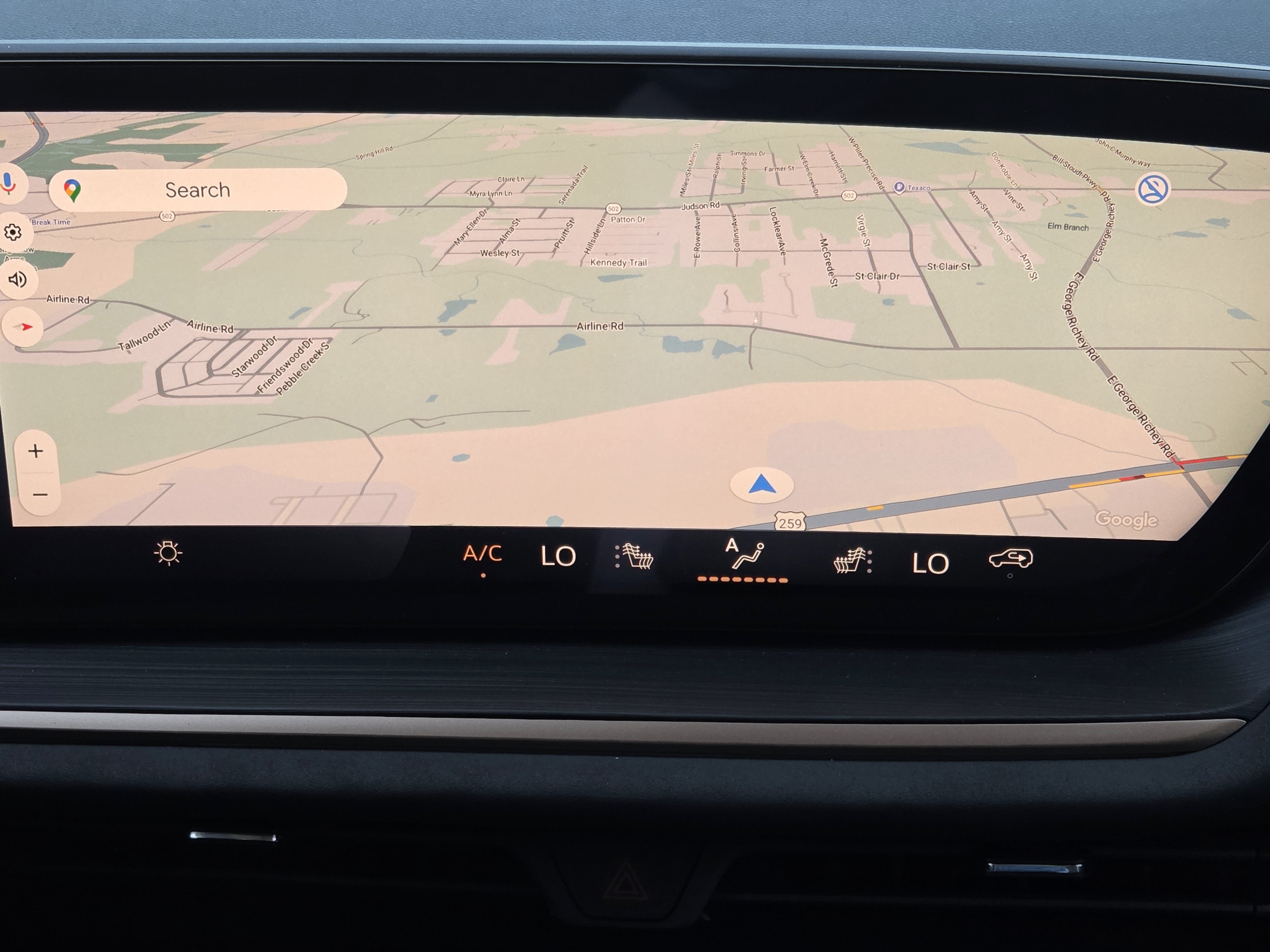 New 2026 Buick Envision Sport Touring AWD/4WD image 10