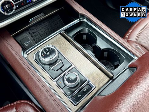 Used 2024 Ford Expedition Max Limited image 30