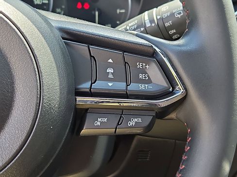 Used 2023 MAZDA CX-5 AWD 2.5 Turbo image 24