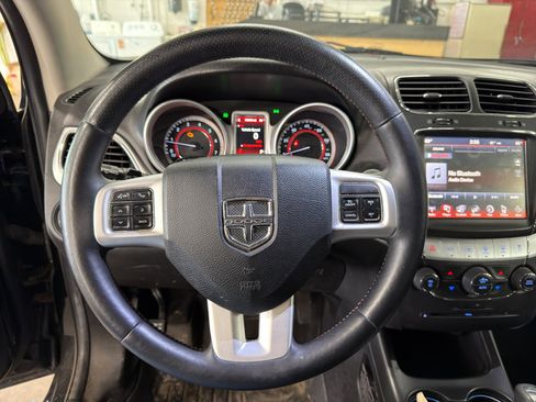 Used 2016 Dodge Journey R/T AWD/4WD image 7