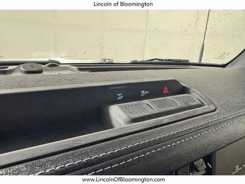 Used 2025 Ford Bronco Outer Banks AWD/4WD image 67